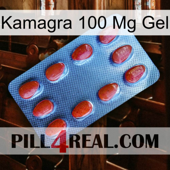 Kamagra 100Mg Gel 06